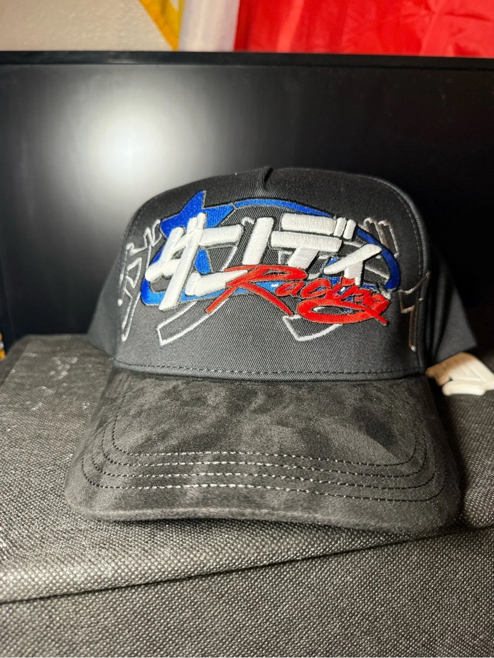 Dandy Hats “R34” 11th Anniversary Edition